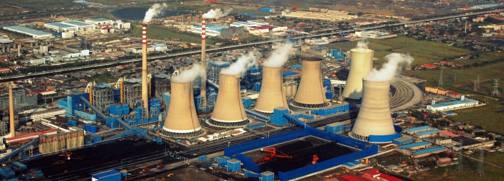 China is pumping billions of yuan into advanced nuclear technology.