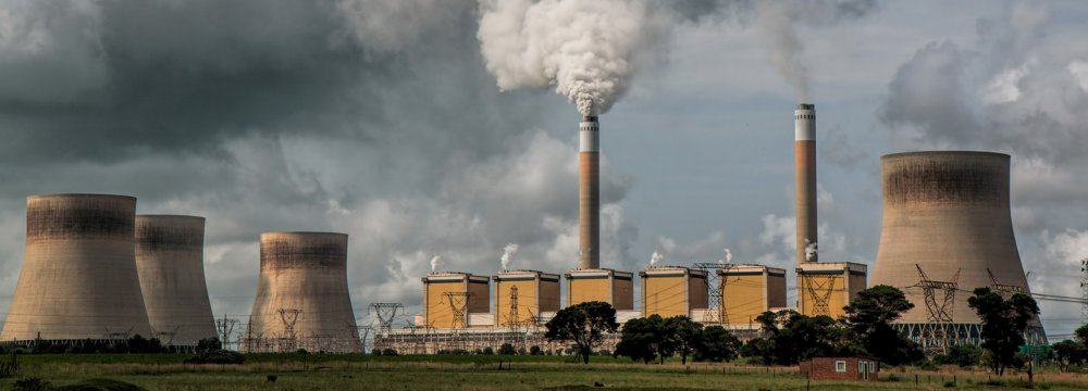 EU Coal-Fired Plants to Be in the Red by 2030