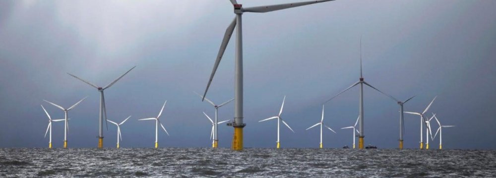 Danish Wind Energy Sets New Record