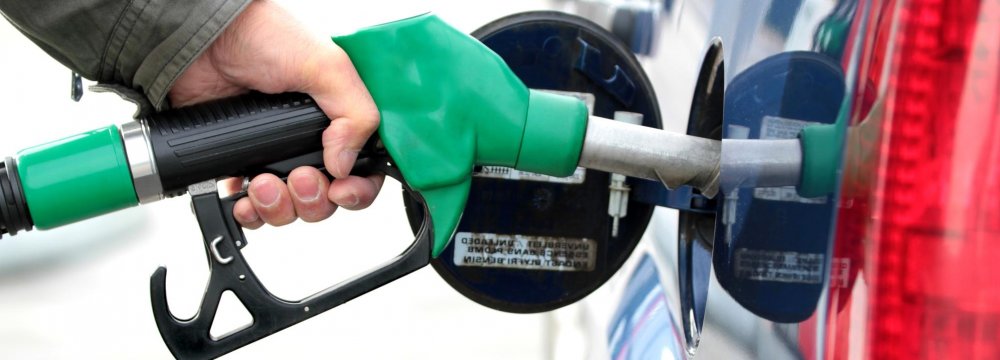 Euro-4 Gasoline in All Iranian Provinces by Early 2018  