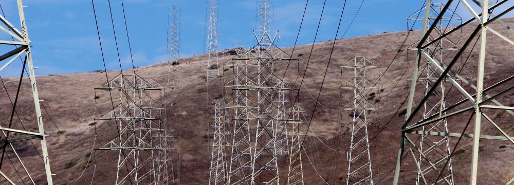 According to the TPPHC chief, Iran’s electricity production is at an “acceptable level.”