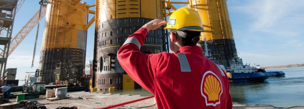 Eni, Shell Facing Trial Over Nigeria Bribery Scandal