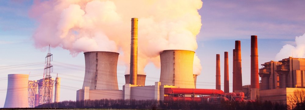 EU Ministers Brace for Battle on Carbon Market Reform