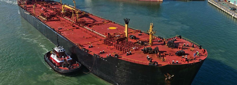 Leap in Iran&#039;s Oil Exports to India, South Korea