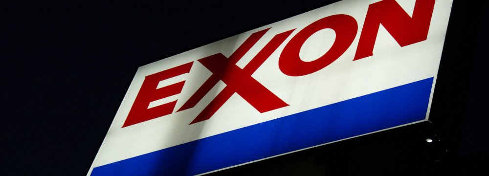 US Will Not Permit Exxon to Drill in Russia