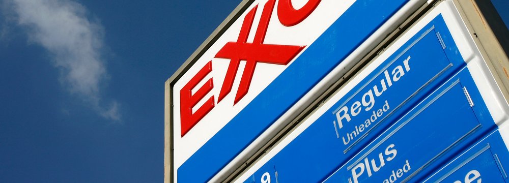 Exxon Q1 Earnings Beat Wall Street Expectations