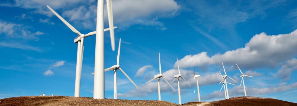 Germany&#039;s EnBW to Add 200 MW of Wind power