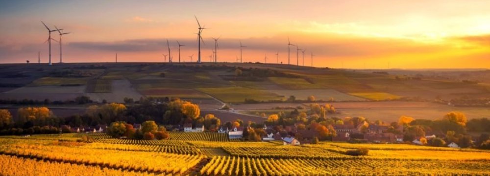 Germany to Miss 2020 Climate Goals