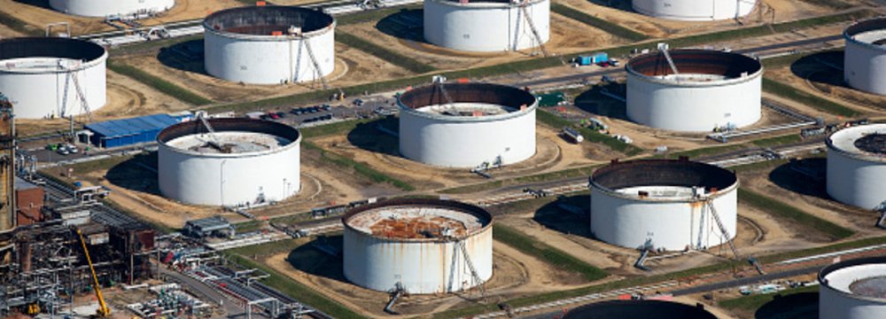 IEA: Oil Demand Not Peaking Soon