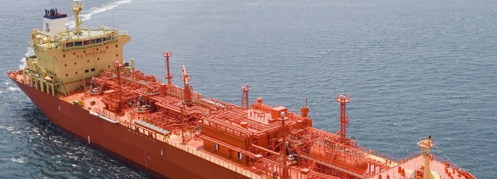 India is looking to diversify its sources of crude.