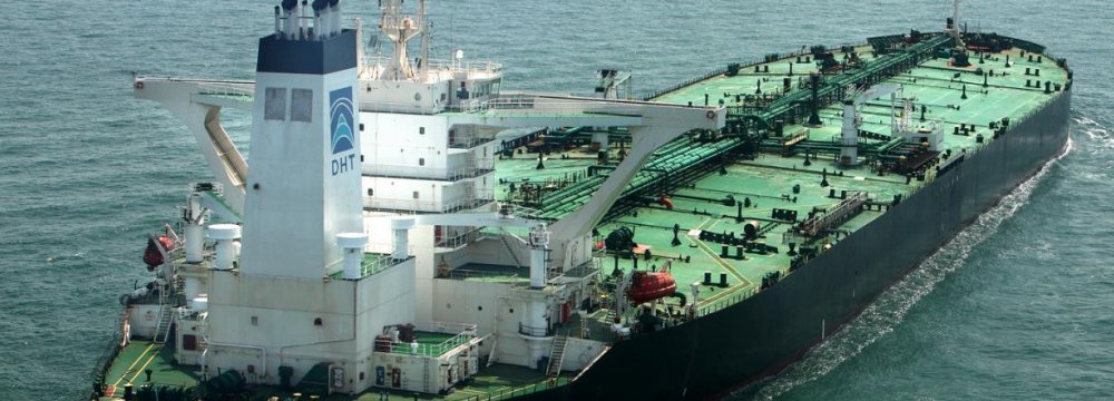India’s oil imports from Iran will likely rise in December.