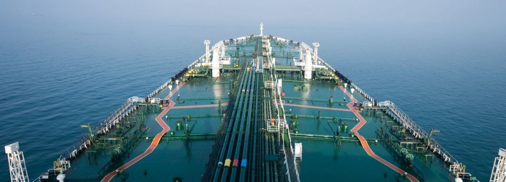 Indian Oil Imports From Iran Surge to Highest Since 2016 