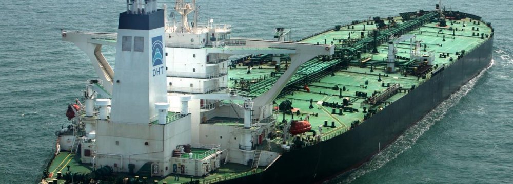 India to Halve Iran Oil Imports