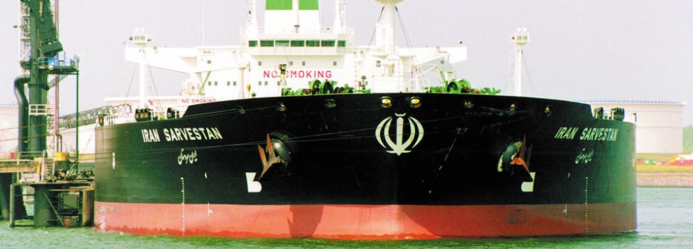 Russia Says US Sanctions on Iran &quot;Unproductive&quot;