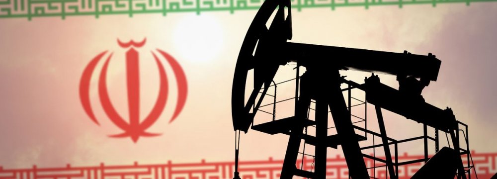 Iran&#039;s Oil Surges Third Highest Among  Int’l Benchmarks