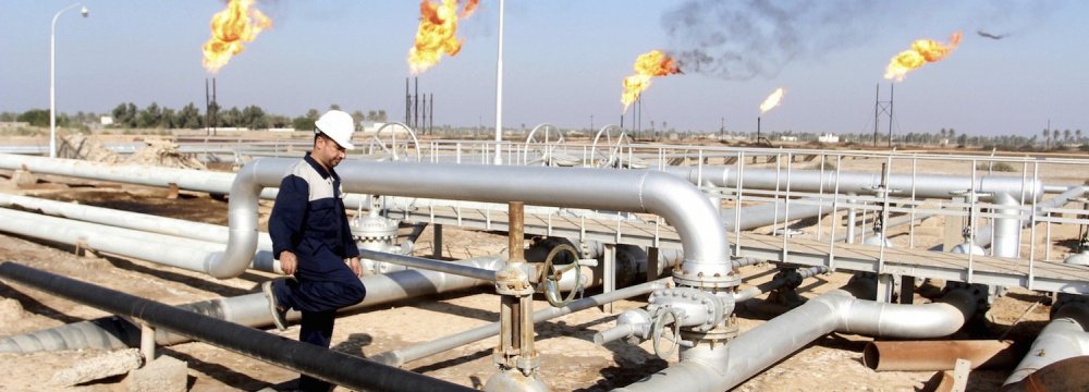 Iraq Planning to Export Kirkuk Crude to Turkey