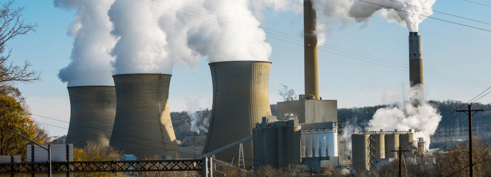 Japan Puts Climate First for New Coal-Fired Plant