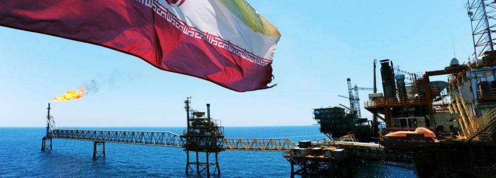 Kuwait: Iran Showing Good Coop. With OPEC