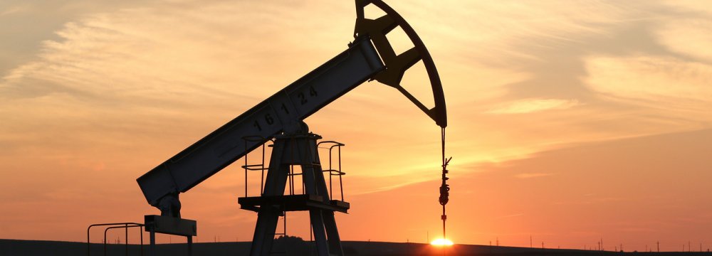Kuwait Sees Oil Market Balance in Early 2017