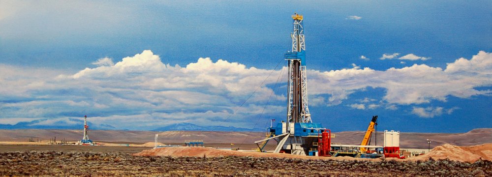 MAPNA to Study 3 Khuzestan Oilfields