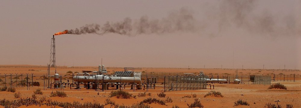 Tehran hopes to follow through with 10 new oil and gas deals in five months.