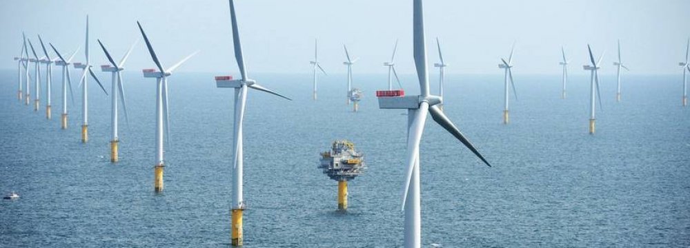 Norway Intends to Build First Offshore Floating Wind Farms