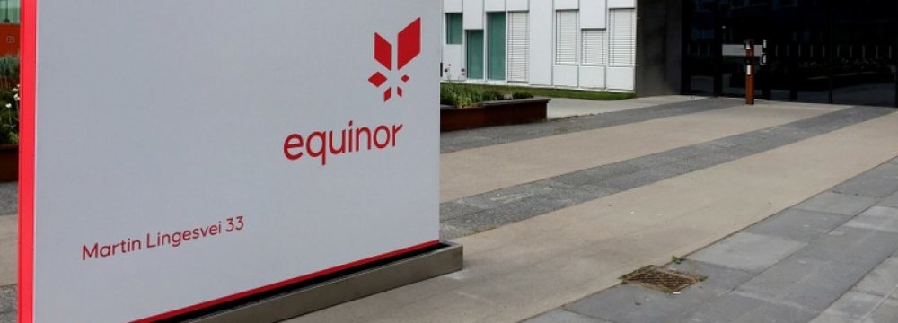 Equinor Awards $3.7b Service Deals 