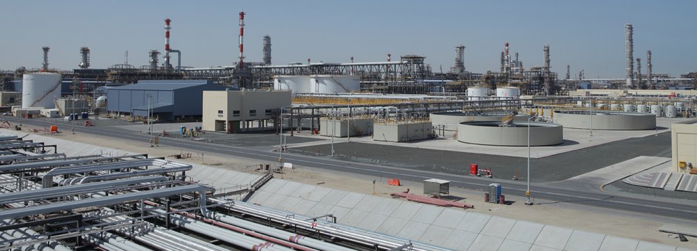 Norway&#039;s DNO Eyes Higher Production in Kurdistan