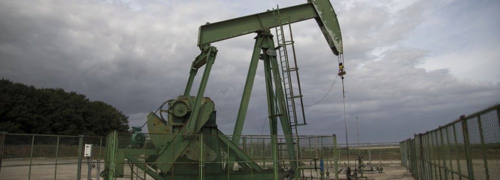Novak Blames US Trade War for Current Crude Oil Prices