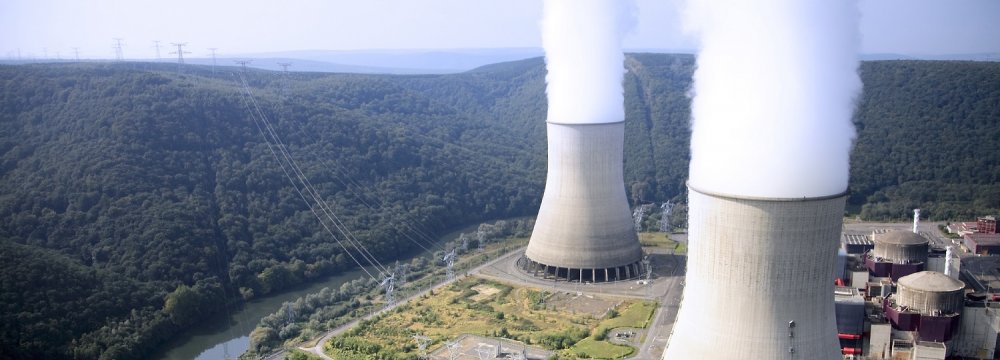 Restart of World&#039;s Oldest Nuclear Plant Delayed