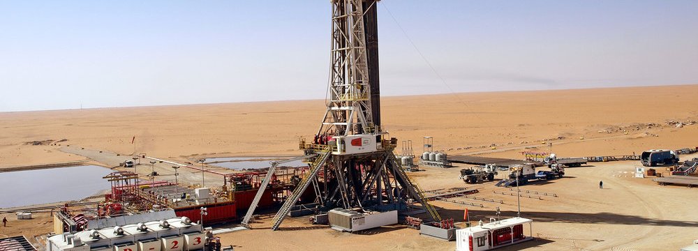 3 Foreign Oilfield Proposals Under Review