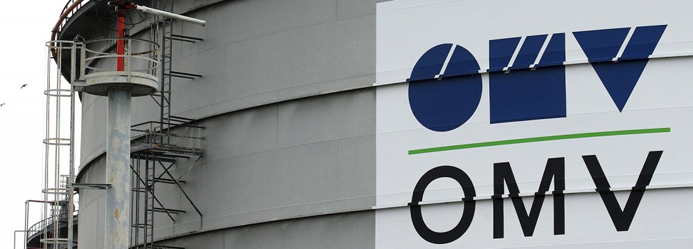 OMV Wrapping Up Talks on NIOC Settlement