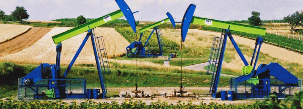 OMV, Abu Dhabi Set to Sign Oil Agreement