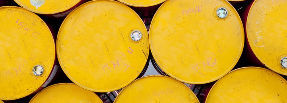 Oil prices have reversed their losses in March.