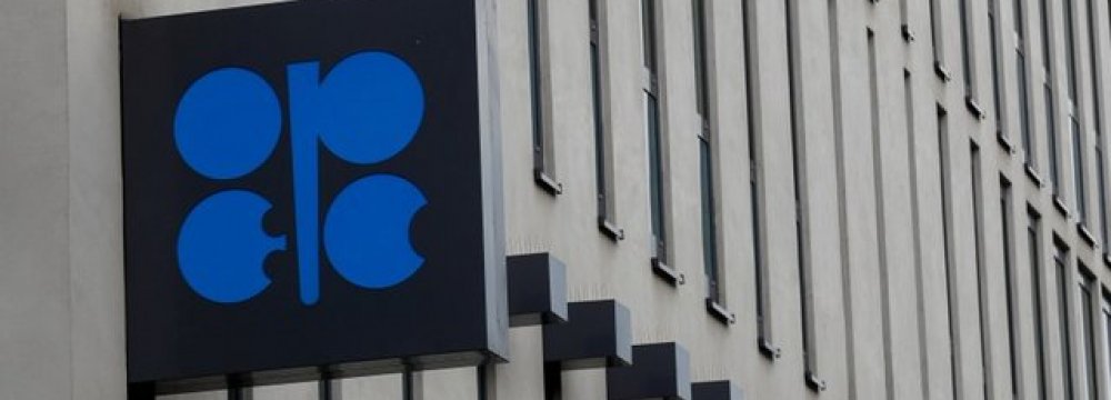 OPEC Still Cuts More Than Oil Pact Demands