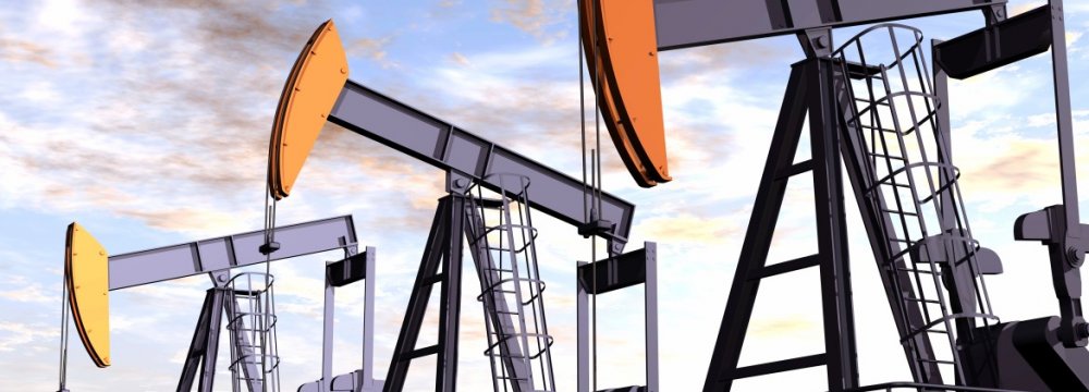 OPEC Output Surges to 32.6 Million bpd in July