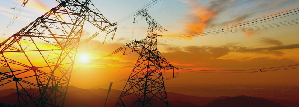 Plan to Expand Regional Electricity Exchange