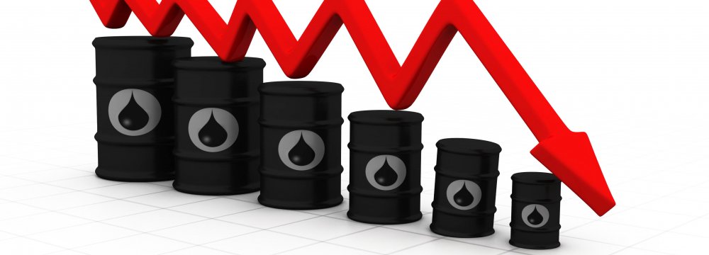 Oil Steady, But US Drilling  Weakens Output Cut Deal