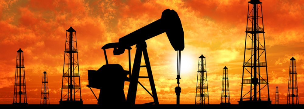 Brent, WTI Prices Rise Amid Risk of Supply Disruptions