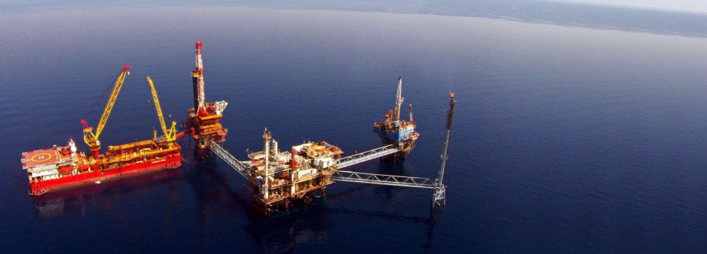 Exxon, Qatar Co. Sign Cyprus Hydrocarbon Deal