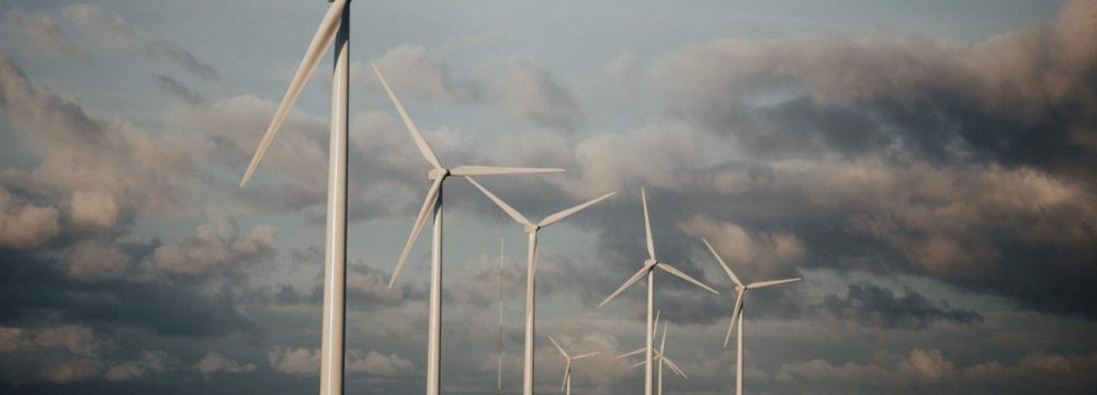 Renewable Energy Could Become Cost-Free by 2030