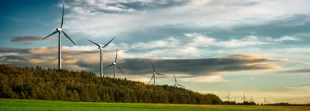 Renewables Accounted for 90% of Europe’s New Power in 2016