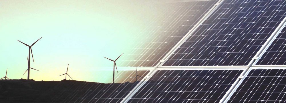 Renewables No Longer a Niche Market