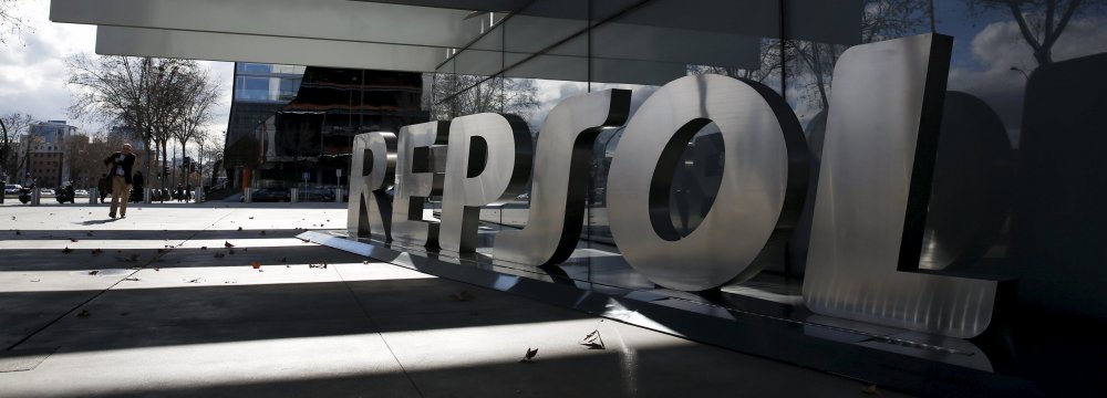 Repsol Discovers Oil in Alaska