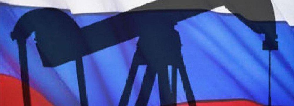 Russia Leaning Toward Extending  Oil Deal