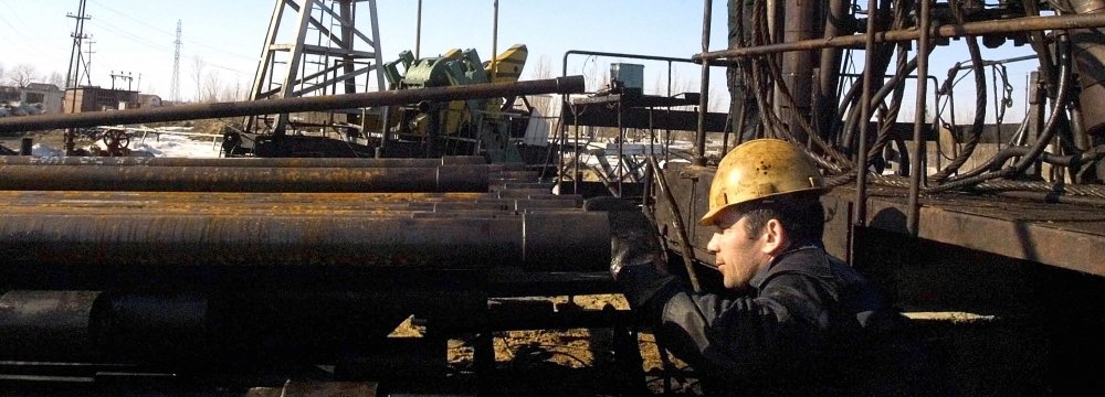 Oil Majors to Gain Clarity on Anti-Russia Sanctions