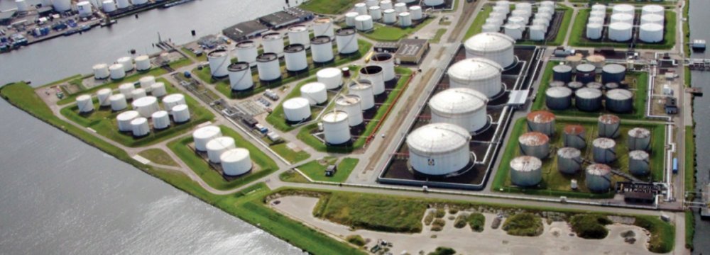 Saudi Arabia&#039;s Falih Calls for Crude Supply Cooperation