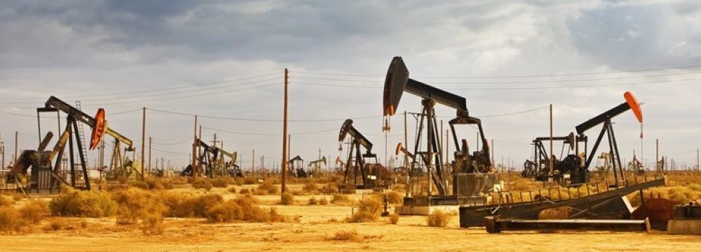 Saudis to Keep May Crude Exports Below 7m bpd
