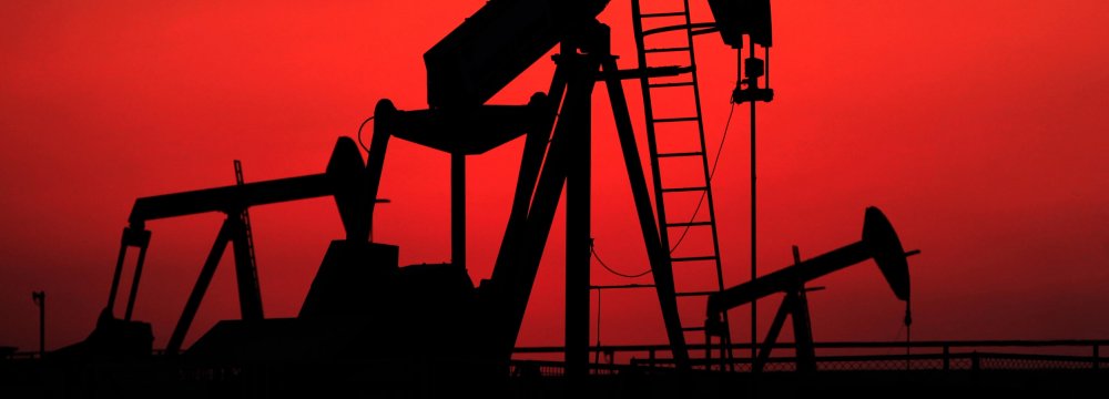 Saudi Arabia&#039;s Falih Warns  of Crude Shortage by 2020 