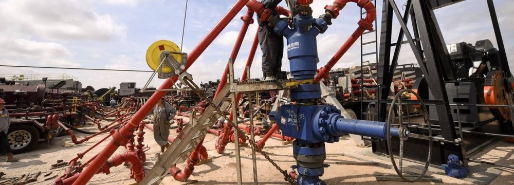 Chinese Tariffs Will Crimp American Shale Production